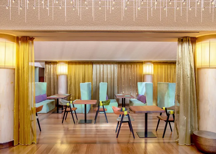 Enterprise Hotel Design&Boutique