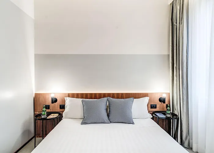 Sospeso Boutique Hotel