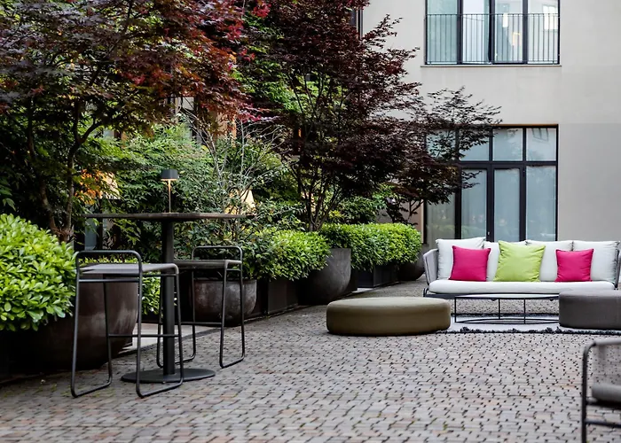 Savona 18 SuitesBoutique Hotel