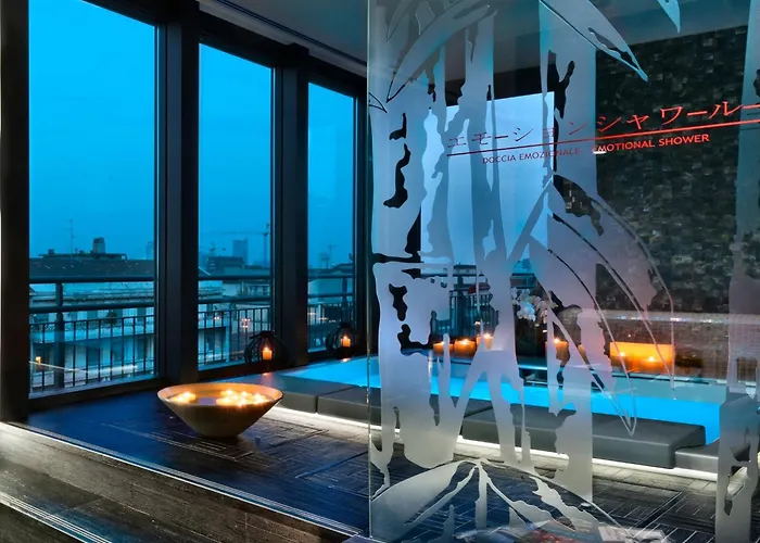 Enterprise Hotel Design&Boutique